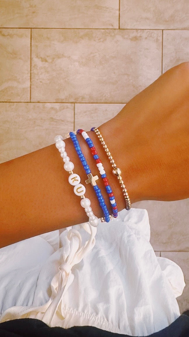 kansas university stack