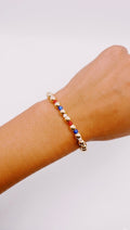 The Firecracker bracelet