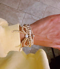 The Golden Bow & Faith Curated Stack (4-Piece Set)